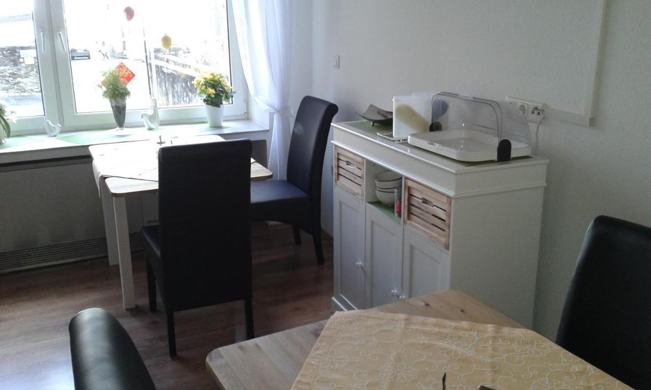Haus Christiane Bed & Breakfast Cochem Exterior foto