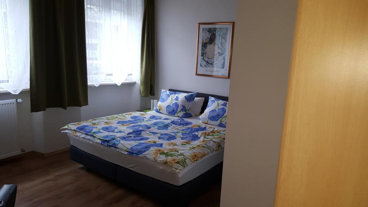 Haus Christiane Bed & Breakfast Cochem Exterior foto